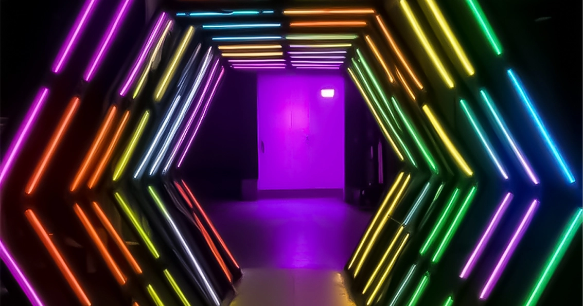 PIXEL LED